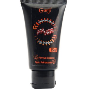 ANNES BISNAGA ANESTÉSICO 15ml GARJI
