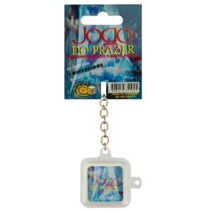 DADO DO PRAZER HÉTERO DIVERSÃO AO CUBO