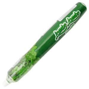 CANETA COMESTÍVEL LAMBE LAMBE MENTA 25G SEDUX