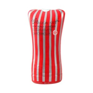 MASTURBADOR MASCULINO CYBERSKIN MAGICAL KISS DAN