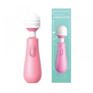 SPARK OF LOVE VIBRATOR Massageador