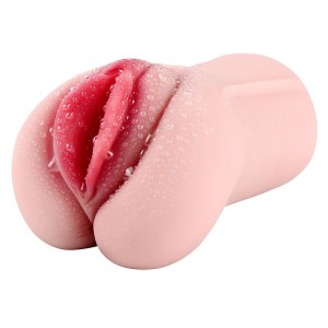 Masturbador Vagina Cervix CYBERSKIN DAN