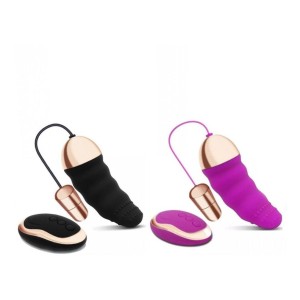 VIBRADR CONTROLE REMOTO RECARREGÁVEL