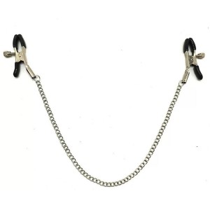 Grampos para Mamilos com Presilhas Ajustáveis