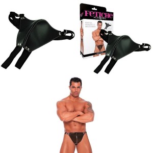 JOCKSTRAP FIO DENTAL MASCULINO